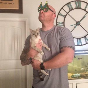 Meet your Posher, Brian